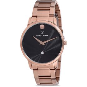 Daniel Klein DK010727B-02 Erkek Kol Saati