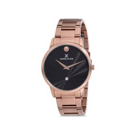 Daniel Klein DK010727B-02 Erkek Kol Saati