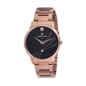 Daniel Klein DK010727B-02 Erkek Kol Saati