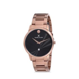 Daniel Klein DK010727B-02 Erkek Kol Saati