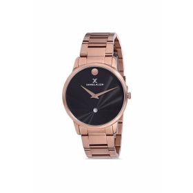 Daniel Klein DK010727B-02 Erkek Kol Saati