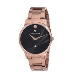 Daniel Klein DK010727B-02 Erkek Kol Saati