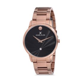 Daniel Klein DK010727B-02 Erkek Kol Saati