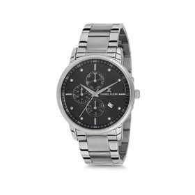 Daniel Klein DK010727L Erkek Kol Saati