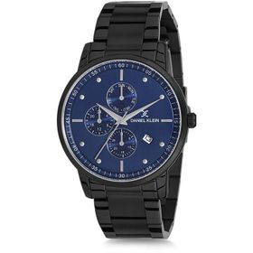 Daniel Klein DK010727L Erkek Kol Saati