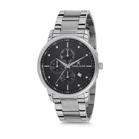 Daniel Klein DK010727L Erkek Kol Saati