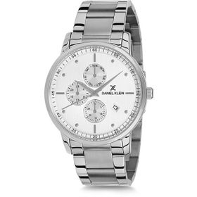 Daniel Klein DK010727L Erkek Kol Saati