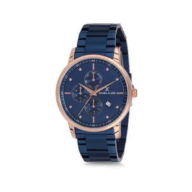 Daniel Klein DK010727L Erkek Kol Saati