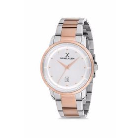 Daniel Klein DK010727P-05 Erkek Kol Saati