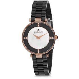 Daniel Klein DK011025A-05 Kadın Kol Saati
