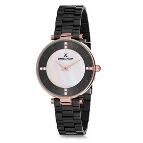Daniel Klein DK011025C-05 Kadın Kol Saati
