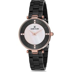 Daniel Klein DK011025C-05 Kadın Kol Saati