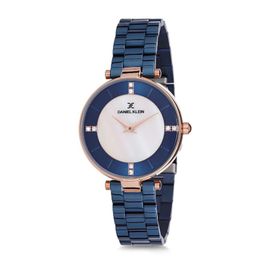 Daniel Klein DK011025C-06 Kadın Kol Saati