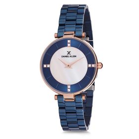 Daniel Klein DK011025C-06 Kadın Kol Saati