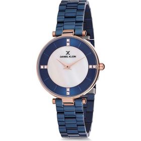 Daniel Klein DK011025C-06 Kadın Kol Saati
