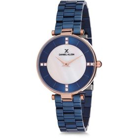 Daniel Klein DK011025C-06 Kadın Kol Saati
