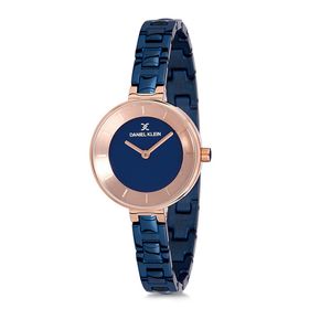 Daniel Klein DK01110A-06 Kadın Kol Saati