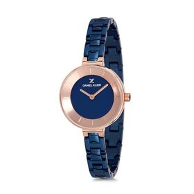 Daniel Klein DK01110A-06 Kadın Kol Saati