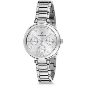 Daniel Klein DK011197A-06 Kadın Kol Saati
