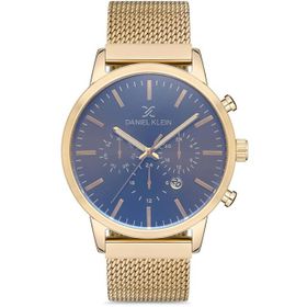 Daniel Klein DK011317E-06 Erkek Kol Saati