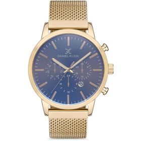Daniel Klein DK011317E-06 Erkek Kol Saati