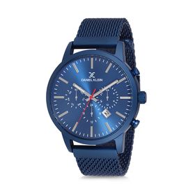 Daniel Klein DK011317X-05 Erkek Kol Saati