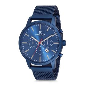 Daniel Klein DK011317X-05 Erkek Kol Saati