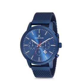 Daniel Klein DK011317X-05 Erkek Kol Saati