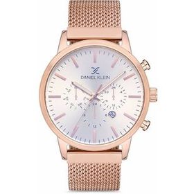 Daniel Klein DK011317X-05 Erkek Kol Saati