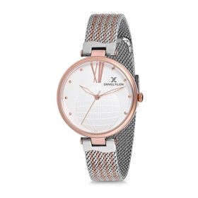 Daniel Klein DK01134D-04 Kadın Kol Saati
