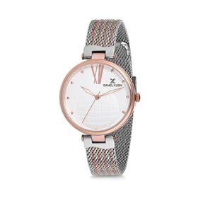Daniel Klein DK01134D-04 Kadın Kol Saati