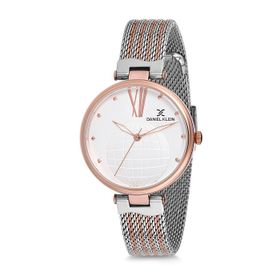 Daniel Klein DK01134D-04 Kadın Kol Saati
