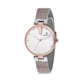Daniel Klein DK01134D-04 Kadın Kol Saati