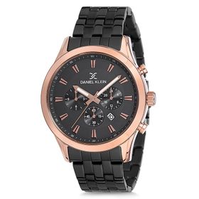 Daniel Klein DK011356L Erkek Kol Saati