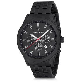 Daniel Klein DK011356L Erkek Kol Saati