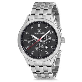 Daniel Klein DK011356L Erkek Kol Saati