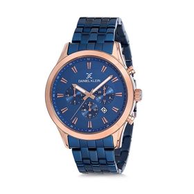 Daniel Klein DK011356L Erkek Kol Saati