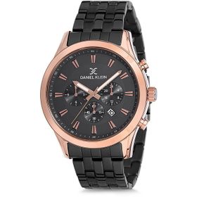 Daniel Klein DK011356L Erkek Kol Saati