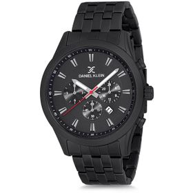 Daniel Klein DK011356L Erkek Kol Saati