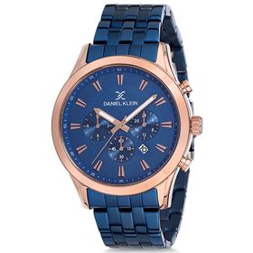 Daniel Klein DK011356L Erkek Kol Saati