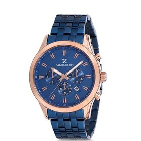 Daniel Klein DK011356L Erkek Kol Saati