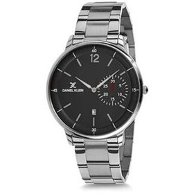 Daniel Klein DK011504M-01 Erkek Kol Saati