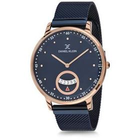 Daniel Klein DK011504O-02 Erkek Kol Saati