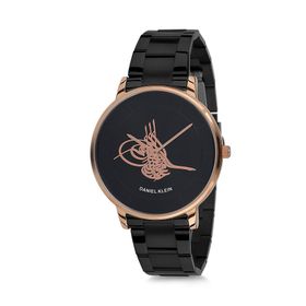Daniel Klein DK011504U-03 Erkek Kol Saati
