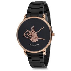 Daniel Klein DK011504U-03 Erkek Kol Saati
