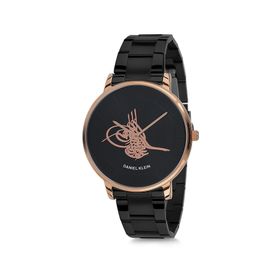 Daniel Klein DK011504U-03 Erkek Kol Saati