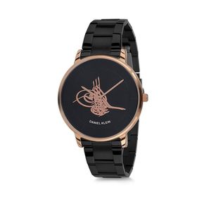 Daniel Klein DK011504U-03 Erkek Kol Saati