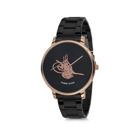 Daniel Klein DK011504U-03 Erkek Kol Saati