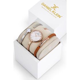 Daniel Klein DK01154A-02 Kol Saati
