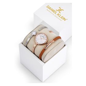 Daniel Klein DK01154A-02 Kol Saati